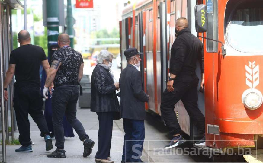Potez revizora iznenadio mnoge putnike: Pogledajte šta vas čeka u tramvajima